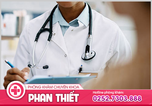 Hỗ trợ điều trị trễ kinh 4 tháng hiệu quả tại Phòng Khám Đa Khoa Phan Thiết