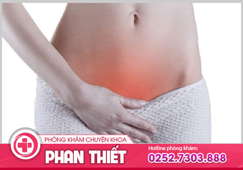 Nguyên nhân viêm âm đạo là gì? Cách trị hiệu quả