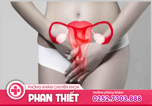 Nhận thấy âm đạo ra máu khi quan hệ là tín hiệu nguy hiểm nào?