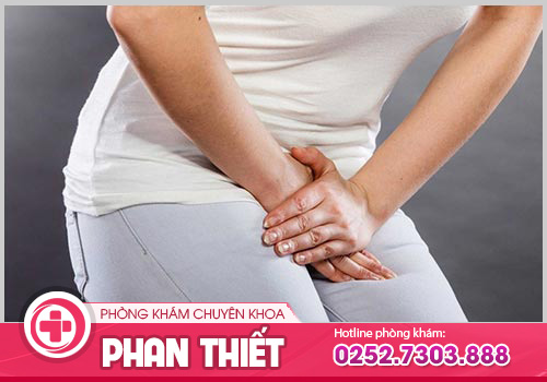 Những biểu hiện bệnh phụ khoa mà chị em không nên chủ quan