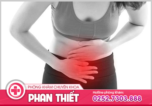 Những biểu hiện bệnh phụ khoa mà chị em không nên chủ quan