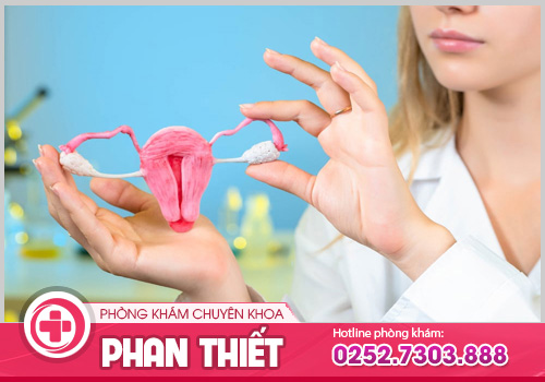 Nổi hạch ở bẹn vùng kín không thể chủ quan