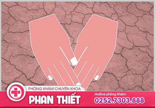 Nỗi lo khô âm đạo khi quan hệ?