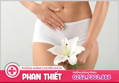 Nổi mụn vùng kín nữ nguyên nhân do đâu? Có nguy hiểm không?