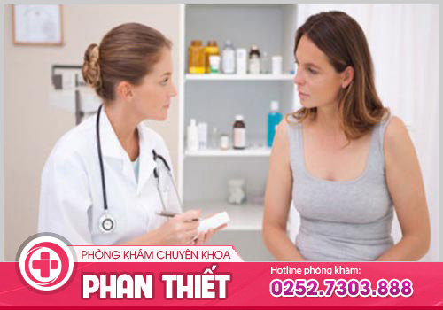 Phì đại cổ tử cung là gì? Nguyên nhân, Biến chứng và Địa chỉ điều trị