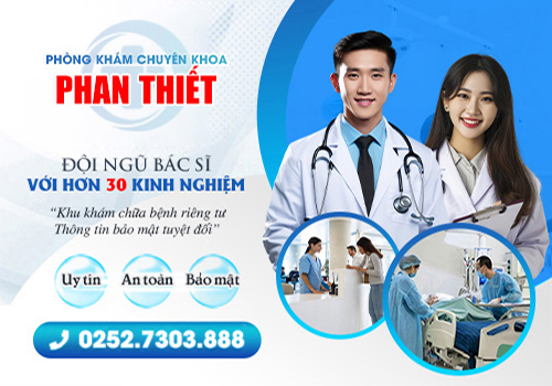 Chữa bệnh phụ khoa cần thực hiện tại cơ sở y tế uy tín với phác đồ khoa học của bác sĩ