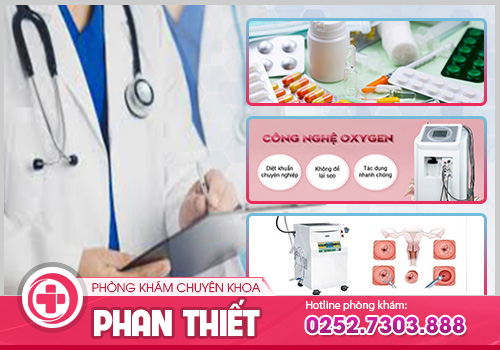 Viêm âm hộ ở nữ giới