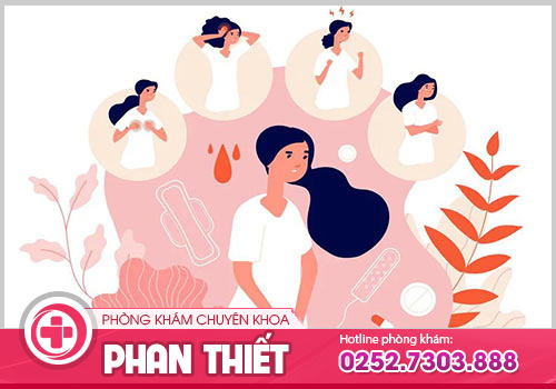 Phương pháp điều hoà kinh nguyệt như thế nào?