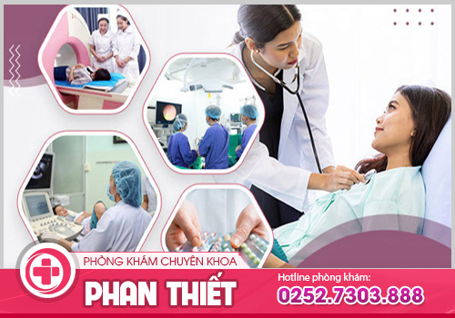 Nổi hạch ở mu vùng kín - Dấu hiệu không thể bỏ qua