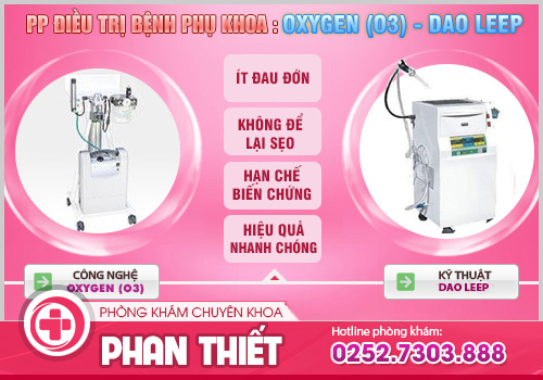 chậm kinh ra dịch trắng