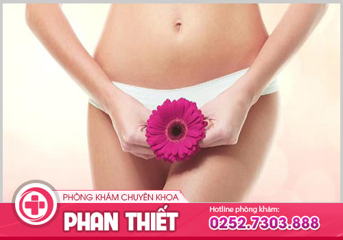 Polyp cổ tử cung là gì? Có nguy hiểm không?