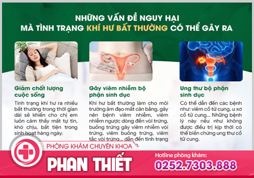 Khí hư màu vàng là triệu chứng bệnh gì? Cách điều trị hiệu quả