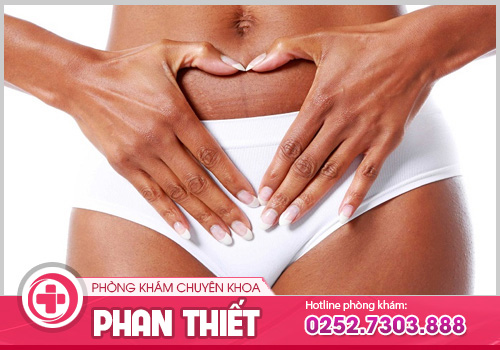 Sưng mu vùng kín là dấu hiệu nhận biết bệnh gì?