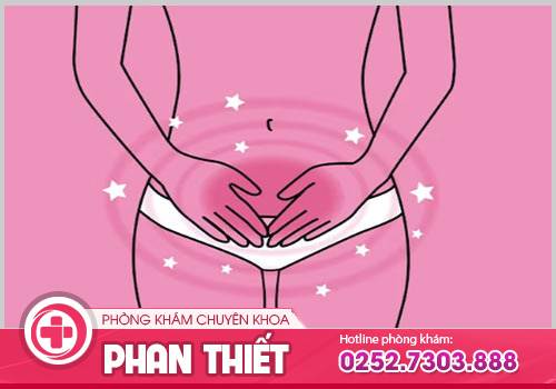 Nguyên Nhân Sưng Vùng Kín, Chị Em Chớ Chủ Quan