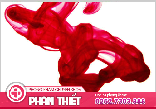 Những tác hại của kinh nguyệt màu đen mà bạn cần lưu ý