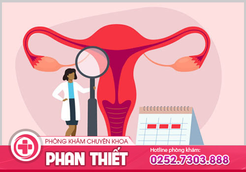 Tắc kinh 1 tháng báo hiệu điều gì đến sức khỏe chị em?