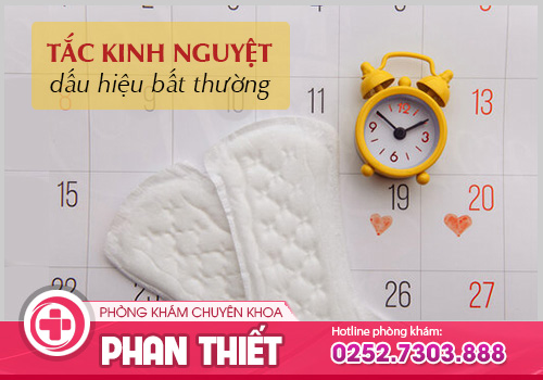 Tắc Kinh Nguyệt Là Dấu Hiệu Gì? Chị Em Chớ Chủ Quan Kéo Dài