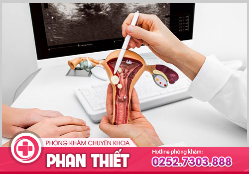 Tại sao nên khám phụ khoa? Khám ở đâu uy tín?