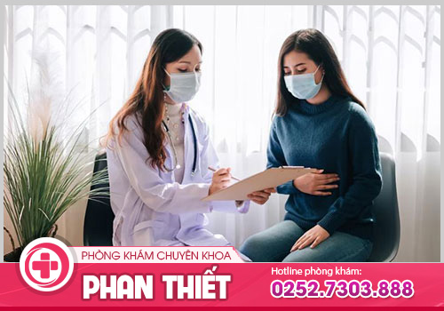 Tại sao nên khám phụ khoa? Khám ở đâu uy tín?