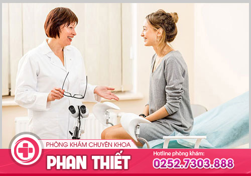 Tại sao nên khám phụ khoa? Khám ở đâu uy tín?