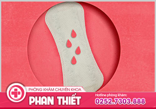 Tại sao nữ giới lại bị kinh nguyệt bất thường?