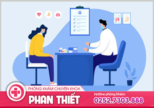 Tại sao phải trị bệnh viêm âm đạo?