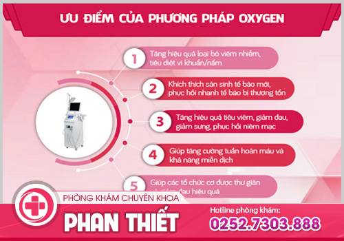 Cách trị viêm âm đạo an toàn, hiệu quả nhanh bằng kỹ thuật y khoa