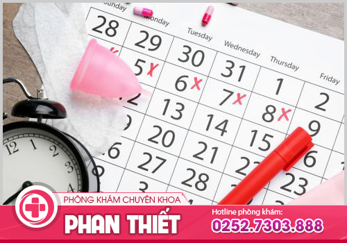 Một số điều cần lưu ý khi sử dụng thuốc điều hòa kinh nguyệt