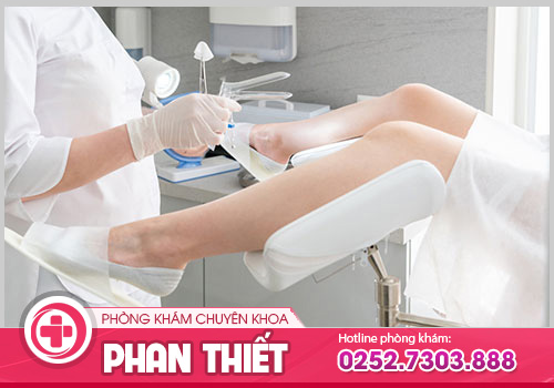 Tiêu chí lựa chọn đúng phòng khám phụ khoa an toàn, chất lượng