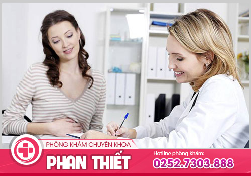 Tiêu chí lựa chọn đúng phòng khám phụ khoa an toàn, chất lượng