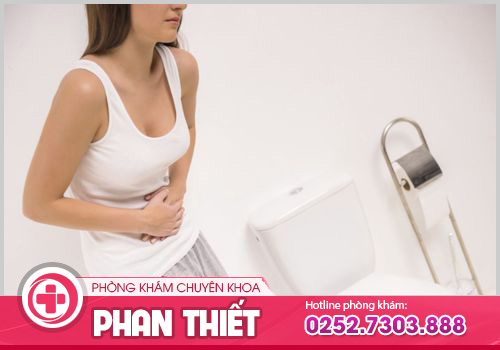 Tiểu nhiều lần đau buốt là bệnh gì?