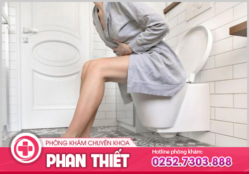 Đi tiểu nhiều sau khi quan hệ nguyên nhân do đâu?