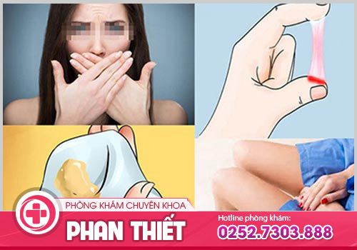 Tìm kiếm phòng khám phụ khoa chất lượng, đáng tin cậy tại Phan Thiết