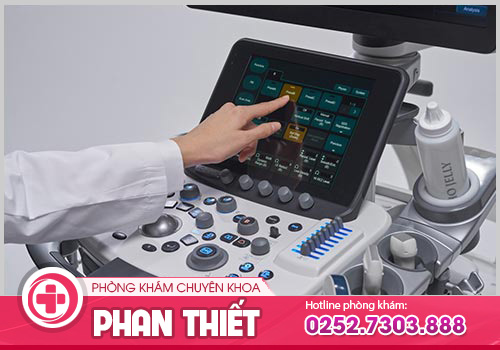 Tìm kiếm phòng khám phụ khoa chất lượng, đáng tin cậy tại Phan Thiết