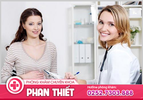 Tổng quan về bệnh viêm lộ tuyến CTC