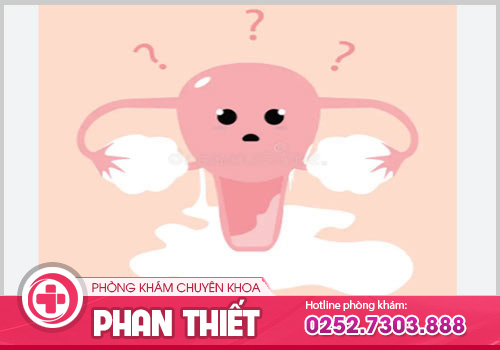 Khí hư màu trắng đục là dấu hiệu gì? Phân biệt bình thường và bệnh lý