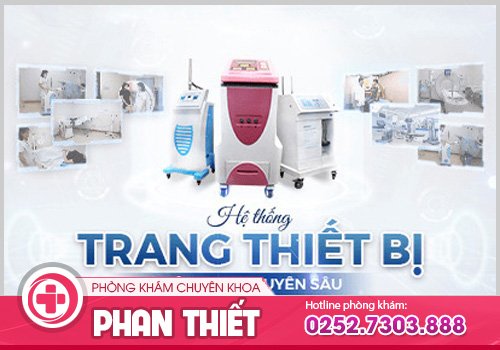 Nấm âm đạo và những thông tin cần biết
