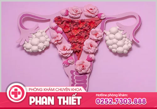 Trễ kinh 2 tuần không phải mang thai thì do đâu?