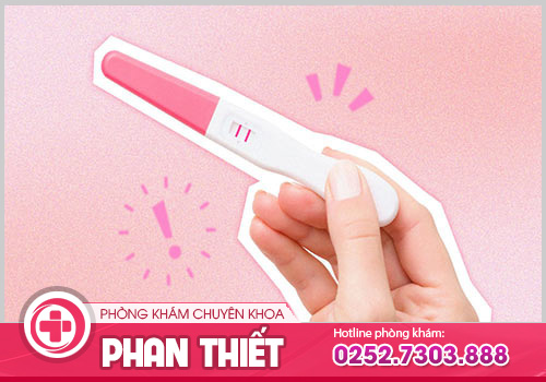 Trễ kinh bao lâu có thai ở nữ giới?