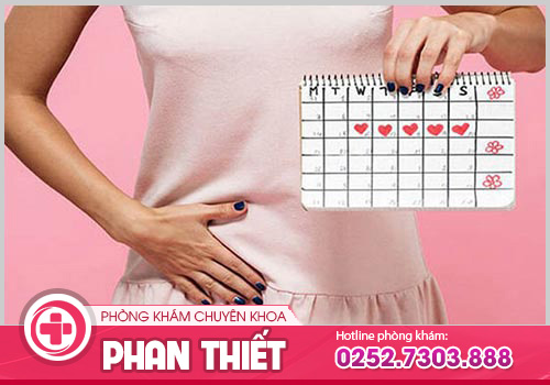 Trễ kinh nguyên nhân do đâu? Có nguy hại gì không?