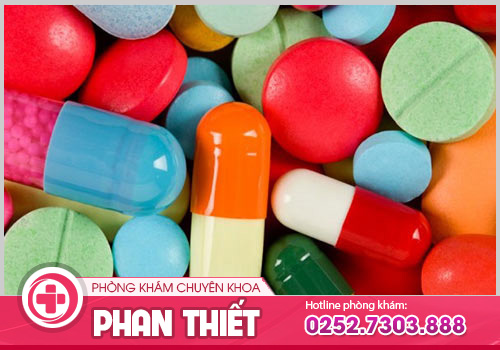 Tự ý chữa viêm âm đạo bằng thuốc ở nhà được không?