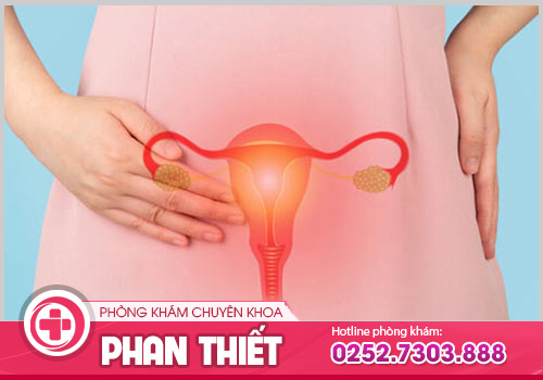 Khí hư bất thường - Triệu chứng cảnh báo bệnh phụ khoa nguy hiểm