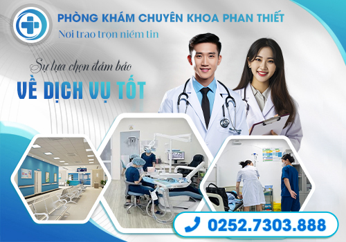 Hỗ trợ điều trị bệnh viêm âmđạo hiệu quả tại Đa khoa Hùng Vương