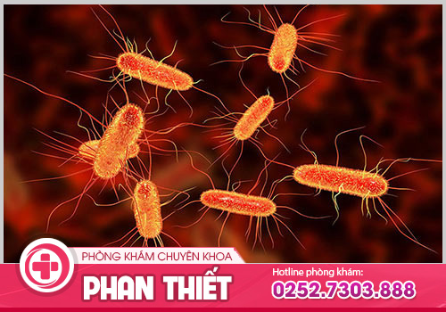 Viêm âm đạo có nguy hiểm không?