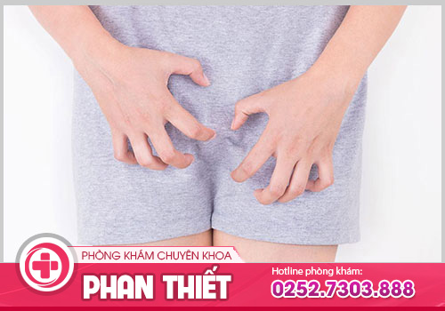 Viêm Âm Hộ Là Gì? Dấu Hiệu Và Cách Điều Trị Hiệu Quả