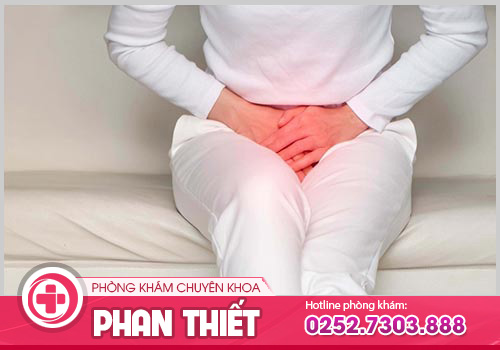 Viêm bàng quang nữ là gì? Phải làm sao khi mắc bệnh?