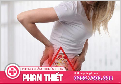 Viêm bàng quang nữ là gì? Phải làm sao khi mắc bệnh?