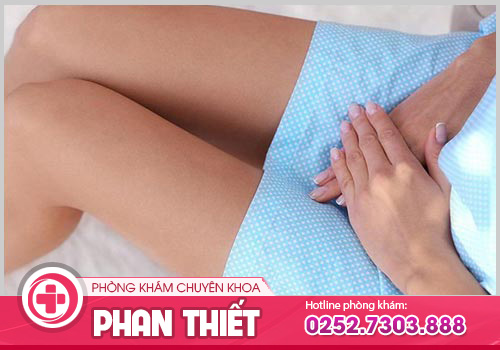 Viêm Bartholin là bệnh gì? Có nguy hiểm không?