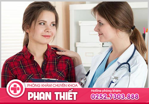 Viêm cổ tử cung có nguy hiểm không? Dấu hiệu nhận biết và cách điều trị