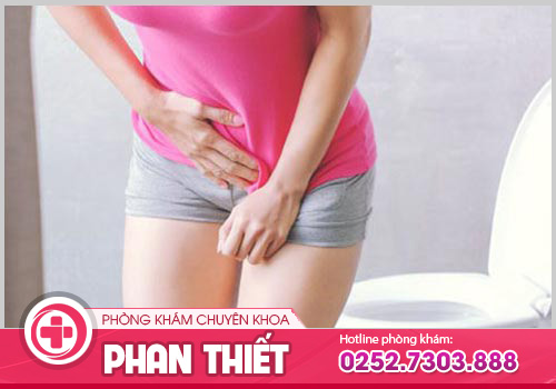 Viêm đường tiểu ở nữ: Nhận biết dấu hiệu và những biến chứng nguy hiểm